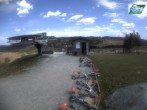 Archiv Foto Webcam Winterberg: Ruhrquelle Sessellift 11:00