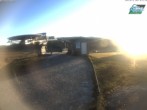 Archiv Foto Webcam Winterberg: Ruhrquelle Sessellift 05:00