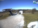 Archiv Foto Webcam Winterberg: Ruhrquelle Sessellift 15:00