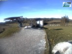 Archiv Foto Webcam Winterberg: Ruhrquelle Sessellift 17:00