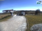 Archiv Foto Webcam Winterberg: Ruhrquelle Sessellift 16:00