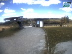 Archived image Webcam Chair lift Ruhrquelle 13:00