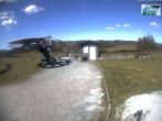 Archived image Webcam Chair lift Ruhrquelle 15:00