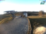 Archived image Webcam Chair lift Ruhrquelle 19:00