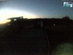 Archived image Webcam Chair lift Ruhrquelle 21:00