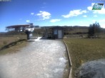 Archiv Foto Webcam Winterberg: Ruhrquelle Sessellift 09:00