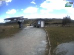 Archiv Foto Webcam Winterberg: Ruhrquelle Sessellift 11:00