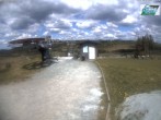 Archiv Foto Webcam Winterberg: Ruhrquelle Sessellift 13:00