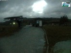 Archiv Foto Webcam Winterberg: Ruhrquelle Sessellift 03:00