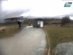 Archiv Foto Webcam Winterberg: Ruhrquelle Sessellift 09:00