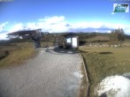 Archived image Webcam Chair lift Ruhrquelle 17:00