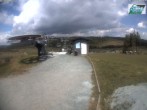 Archived image Webcam Chair lift Ruhrquelle 13:00