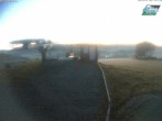 Archiv Foto Webcam Winterberg: Ruhrquelle Sessellift 03:00