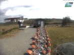 Archiv Foto Webcam Winterberg: Ruhrquelle Sessellift 09:00
