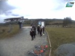 Archiv Foto Webcam Winterberg: Ruhrquelle Sessellift 11:00