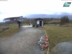 Archiv Foto Webcam Winterberg: Ruhrquelle Sessellift 13:00