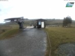 Archiv Foto Webcam Winterberg: Ruhrquelle Sessellift 05:00