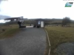 Archiv Foto Webcam Winterberg: Ruhrquelle Sessellift 09:00