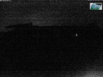 Archiv Foto Webcam Winterberg: Ruhrquelle Sessellift 23:00