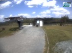 Archiv Foto Webcam Winterberg: Ruhrquelle Sessellift 13:00