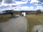 Archiv Foto Webcam Winterberg: Ruhrquelle Sessellift 15:00