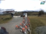 Archived image Webcam Chair lift Ruhrquelle 11:00