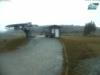 Archiv Foto Webcam Winterberg: Ruhrquelle Sessellift 03:00