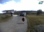 Archiv Foto Webcam Winterberg: Ruhrquelle Sessellift 09:00
