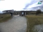 Archiv Foto Webcam Winterberg: Ruhrquelle Sessellift 15:00