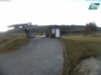 Archived image Webcam Chair lift Ruhrquelle 19:00