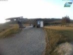 Archiv Foto Webcam Winterberg: Ruhrquelle Sessellift 19:00