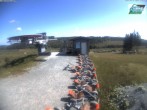 Archiv Foto Webcam Winterberg: Ruhrquelle Sessellift 09:00