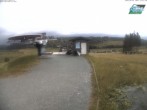 Archiv Foto Webcam Winterberg: Ruhrquelle Sessellift 09:00