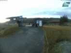 Archiv Foto Webcam Winterberg: Ruhrquelle Sessellift 21:00