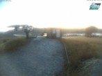 Archiv Foto Webcam Winterberg: Ruhrquelle Sessellift 03:00