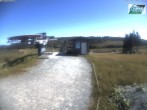 Archiv Foto Webcam Winterberg: Ruhrquelle Sessellift 09:00