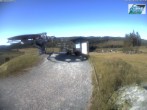 Archiv Foto Webcam Winterberg: Ruhrquelle Sessellift 17:00