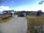Archiv Foto Webcam Winterberg: Ruhrquelle Sessellift 09:00