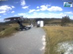 Archiv Foto Webcam Winterberg: Ruhrquelle Sessellift 15:00