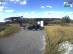 Archiv Foto Webcam Winterberg: Ruhrquelle Sessellift 17:00