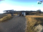 Archiv Foto Webcam Winterberg: Ruhrquelle Sessellift 19:00