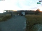 Archiv Foto Webcam Winterberg: Ruhrquelle Sessellift 03:00