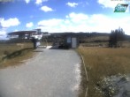 Archiv Foto Webcam Winterberg: Ruhrquelle Sessellift 16:00