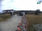 Archiv Foto Webcam Winterberg: Ruhrquelle Sessellift 09:00