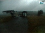 Archiv Foto Webcam Winterberg: Ruhrquelle Sessellift 03:00