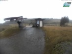 Archiv Foto Webcam Winterberg: Ruhrquelle Sessellift 09:00