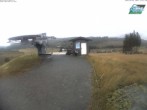 Archiv Foto Webcam Winterberg: Ruhrquelle Sessellift 11:00