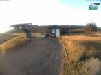Archiv Foto Webcam Winterberg: Ruhrquelle Sessellift 19:00