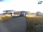 Archiv Foto Webcam Winterberg: Ruhrquelle Sessellift 07:00