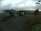 Archiv Foto Webcam Winterberg: Ruhrquelle Sessellift 03:00